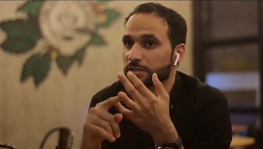 Bahraini photographer Sayed Baqer Al-Kamel was sentenced to ten years in prison.