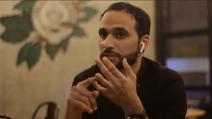 Bahraini photographer Sayed Baqer Al-Kamel was sentenced to ten years in prison.
