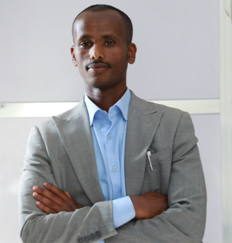 Bewket Abebe