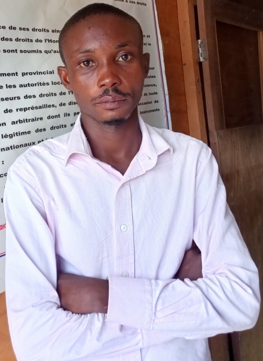 Cléophas Kyembwe Babu Bumba