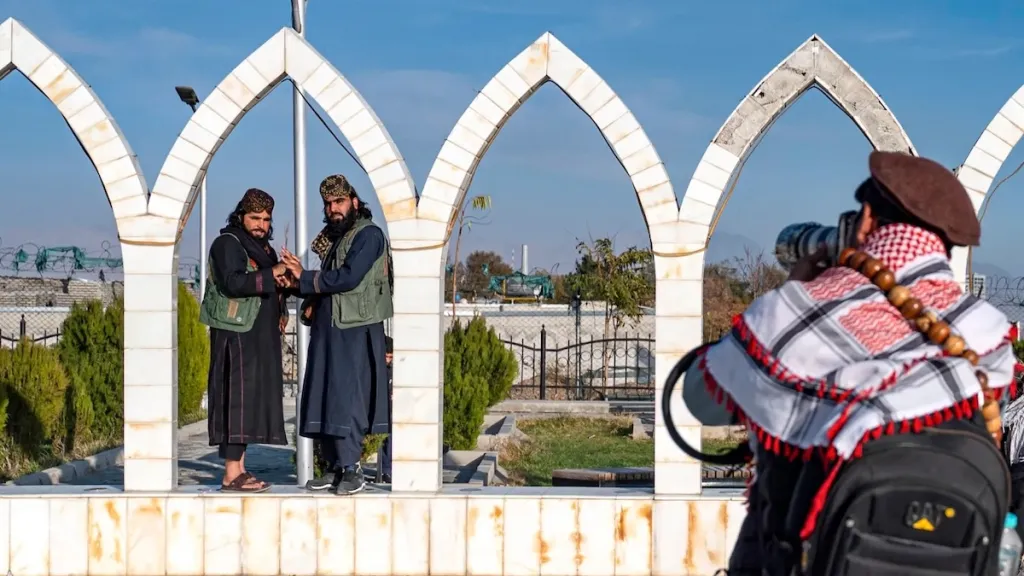 Taliban