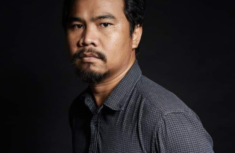 Thai journalist Kowit Phothisan.
