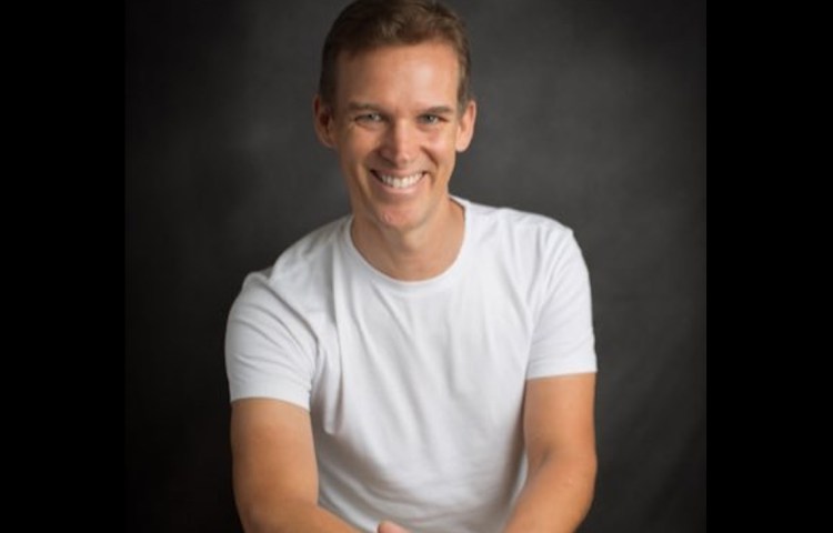 Tom Wright