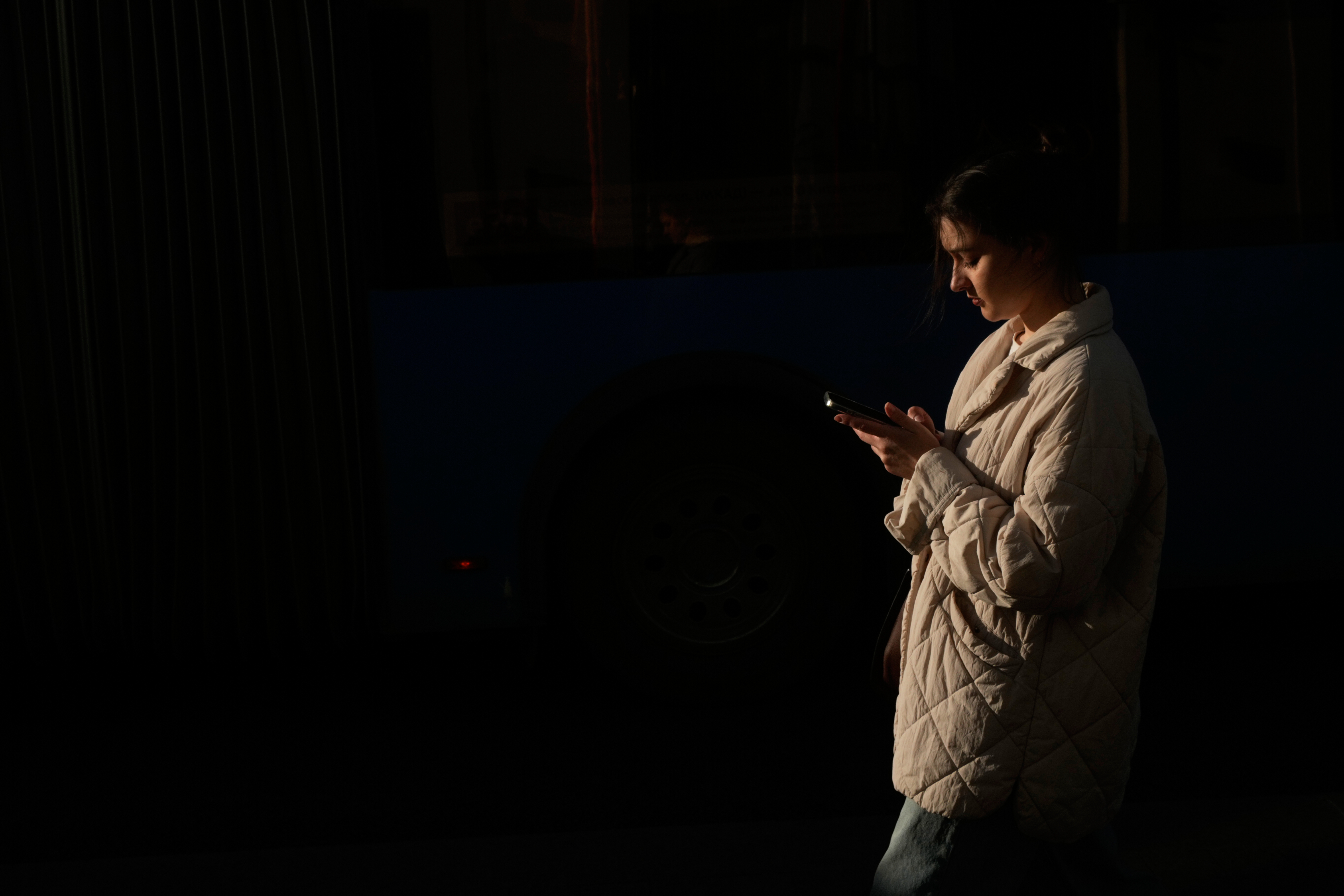 Russian independent journalists fear MAX app, new online restrictions will hinder reporting
