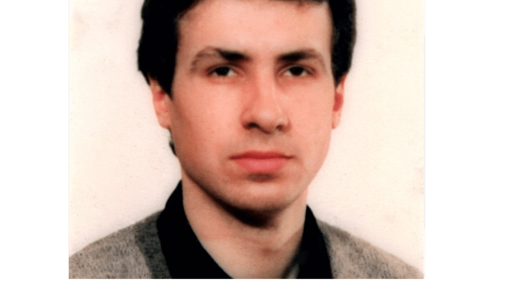 Jarosław Ziętara