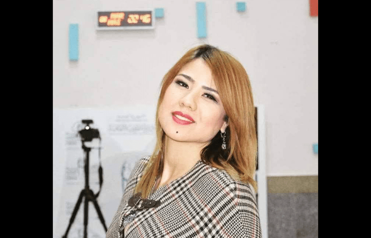 A court in Tunisia imposed a four-year prison sentence on prominent journalist Khaoula Boukrim in absentia.
