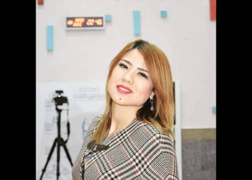 A court in Tunisia imposed a four-year prison sentence on prominent journalist Khaoula Boukrim in absentia.