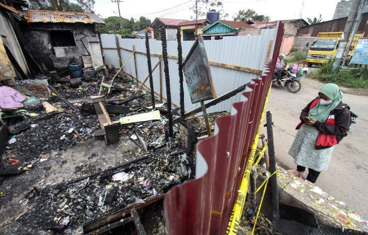 Rico Sempurna Pasaribu