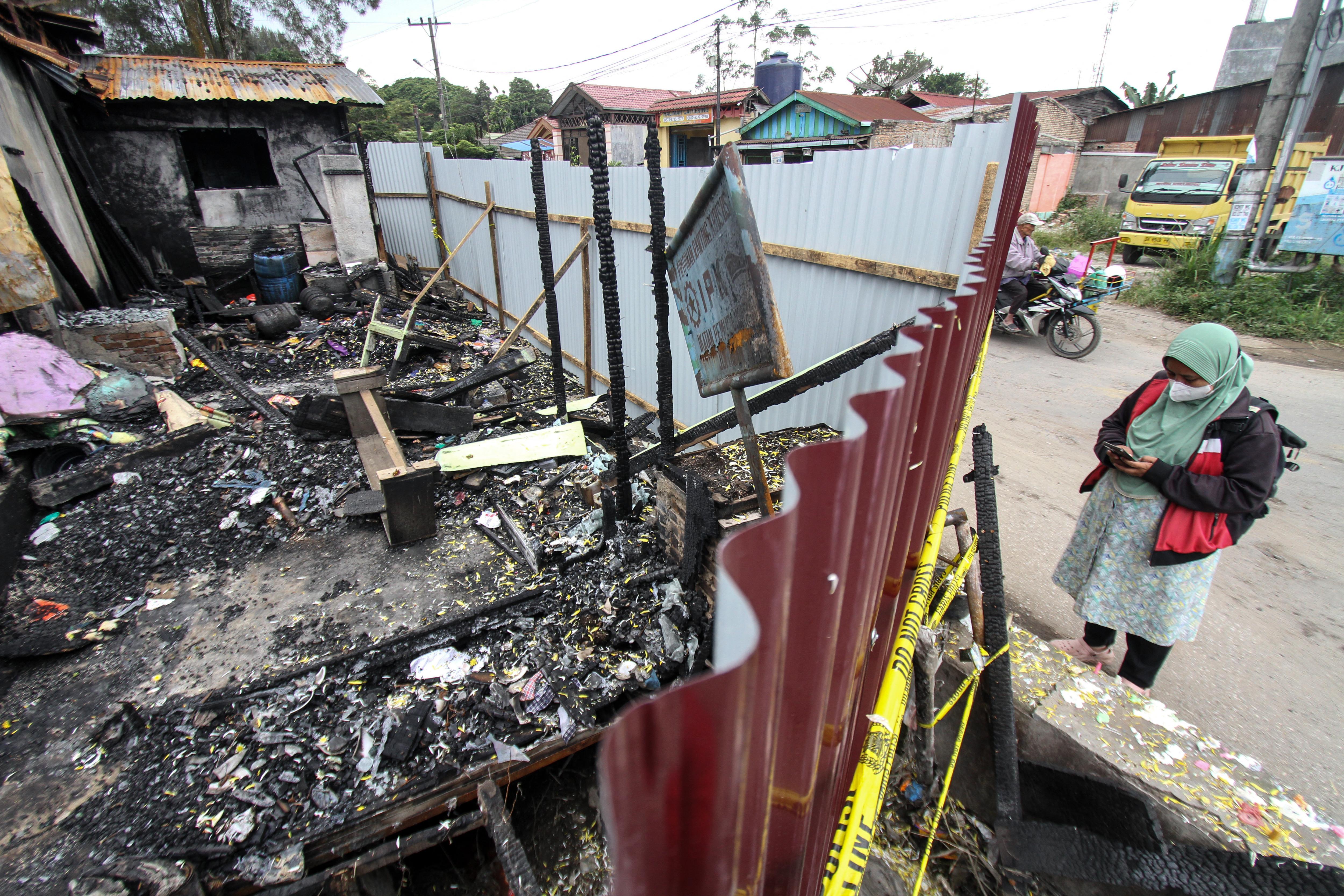 CPJ dan FPU Mengungkap Kelemahan Serius dalam Penyelidikan Pembunuhan Jurnalis Rico Sempurna Pasaribu