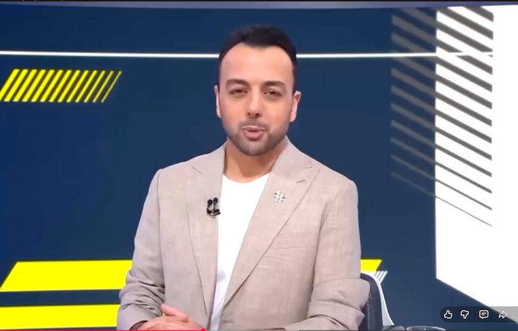 Pouria Zeraati