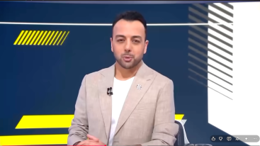 Pouria Zeraati