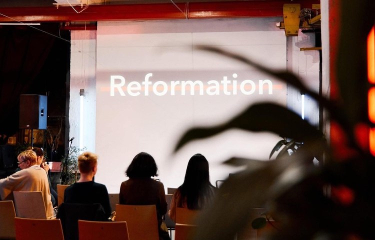 Reform.news