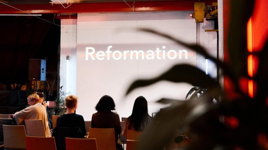 Reform.news