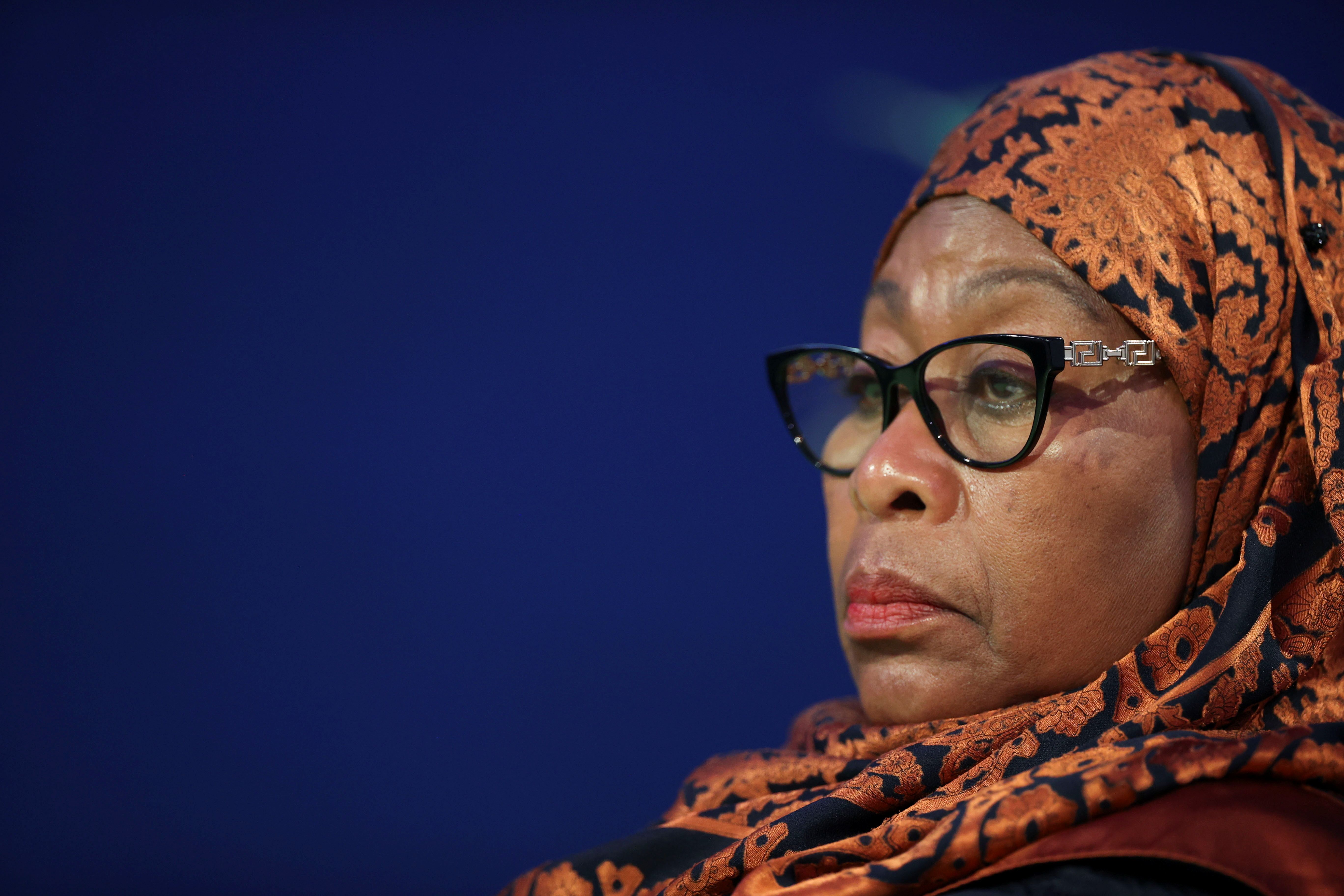 CPJ urges Tanzania to commit to press freedom at UN rights review