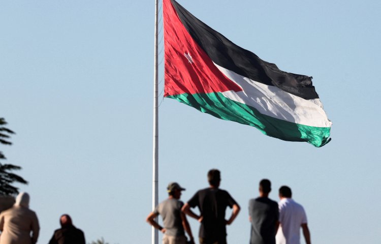 Sports journalist Aisha Salman al-Alaiwat, professionally known as Rima Al-Abbadi, was reportedly sentenced to over two years in prison and expelled from the JPA under circumstances that have not been publicly explained.