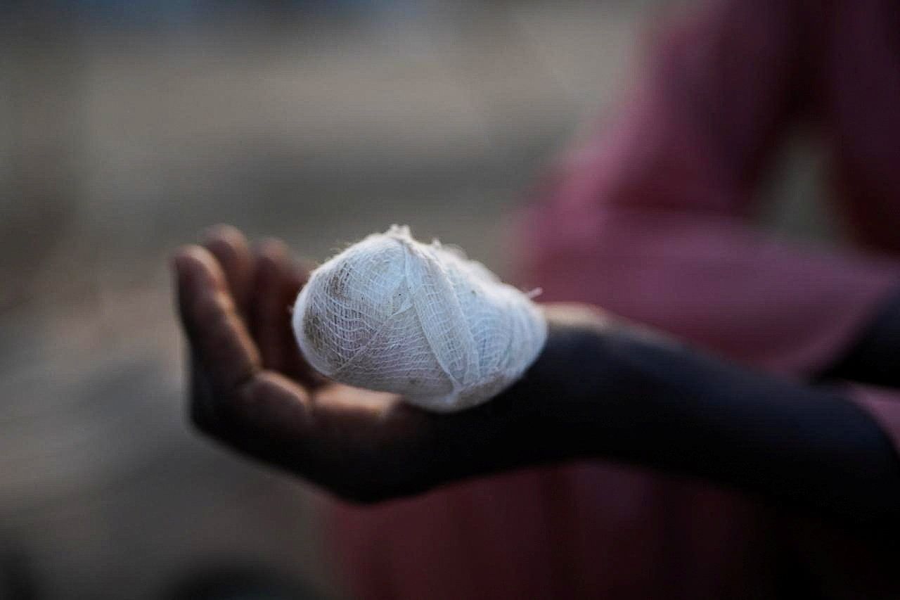 CPJ calls for release of ailing Sudanese journalists held by RSF, protection of Darfur 24 reporters