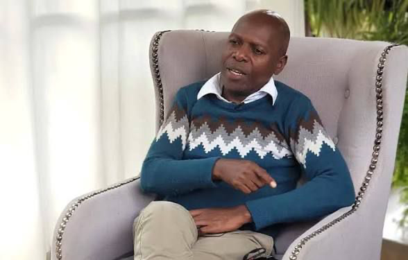 Timothy Kalyegira’s detention coincides with the military’s shutdown of east and central Africa’s largest media house.