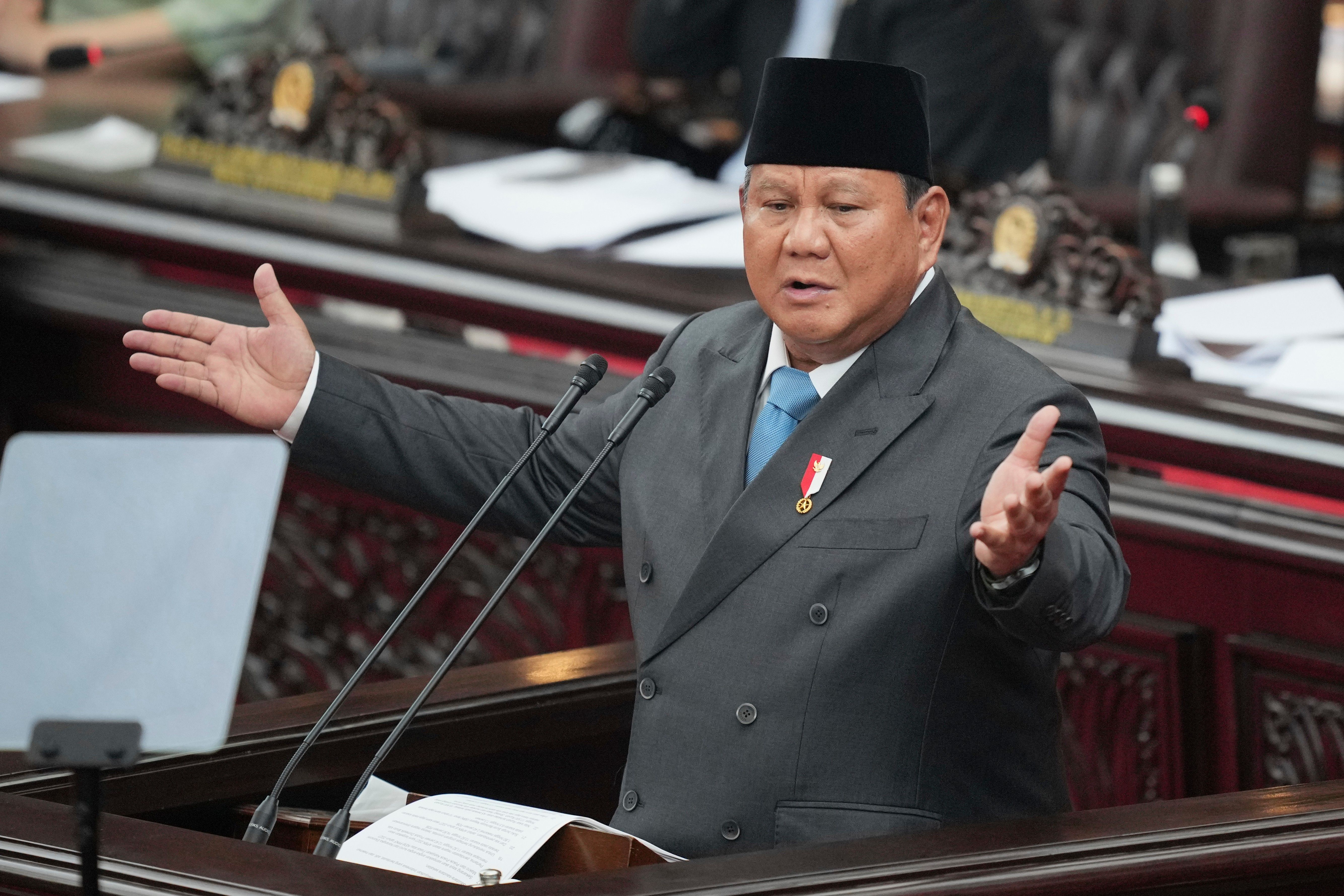 CPJ, partners call on Indonesian president to reopen investigation into journalist’s murder