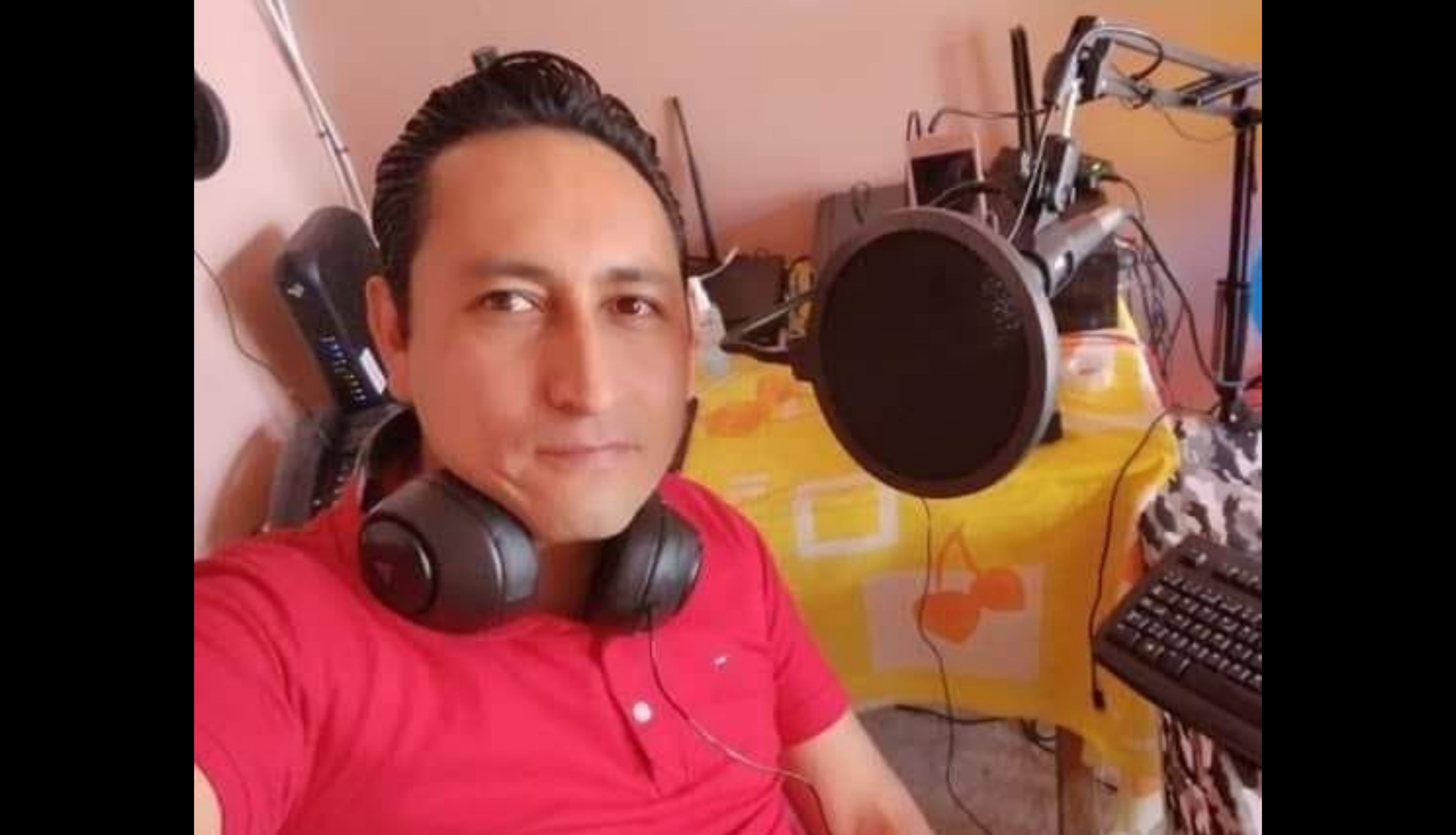 Mexican journalist Josué Martínez shot dead in Puebla, fourth killed in over a month