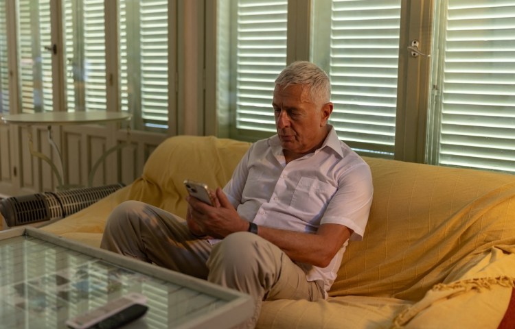 Stelios Kouloglou