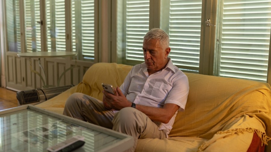 Stelios Kouloglou