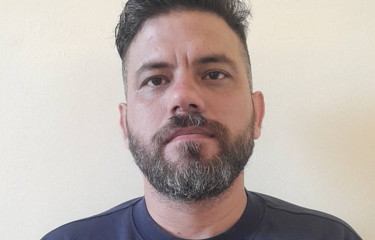 Austin Llerandi (Photo: Courtesy of ICLEP)