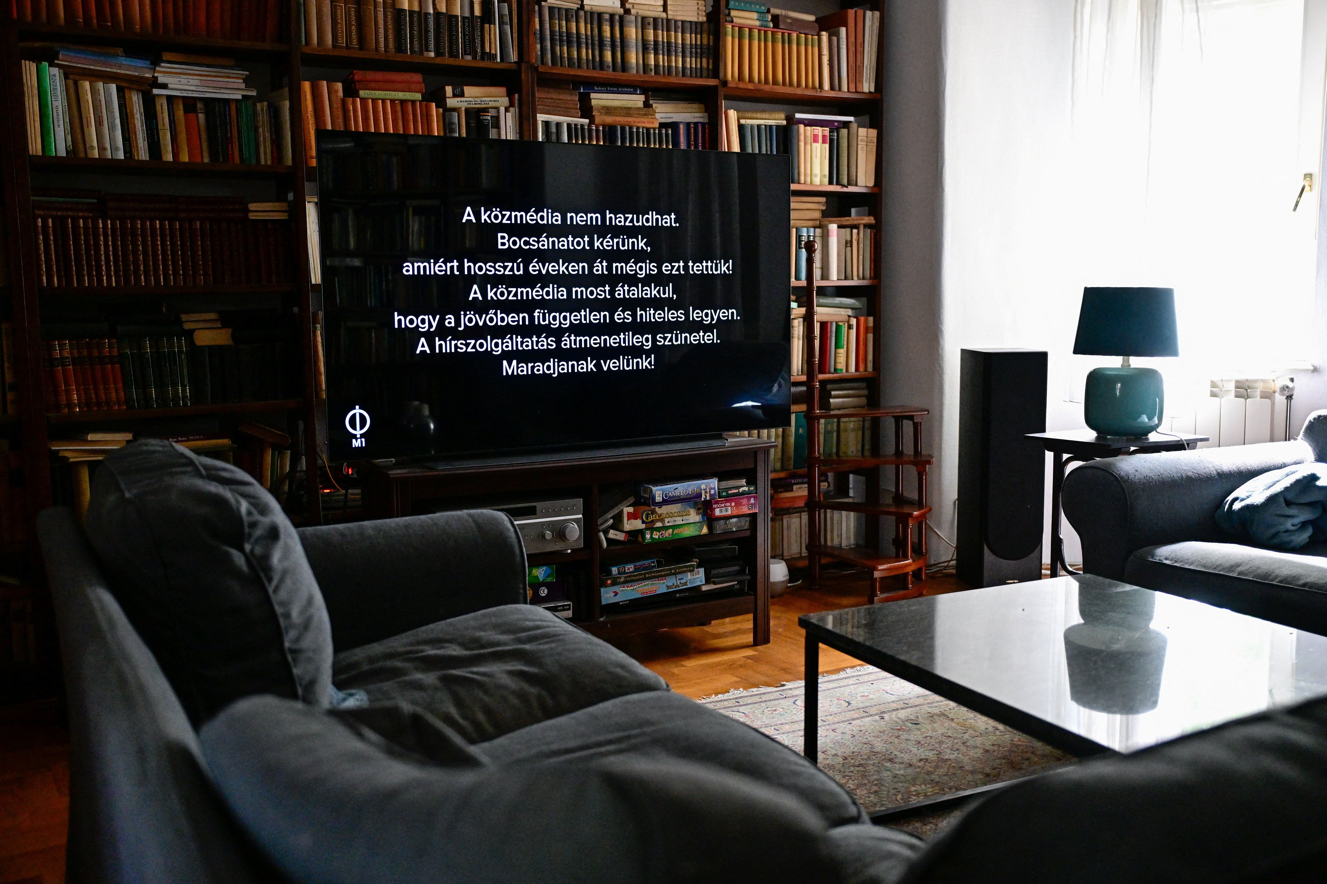 Hungary’s initial media reforms are promising but lasting safeguards still needed