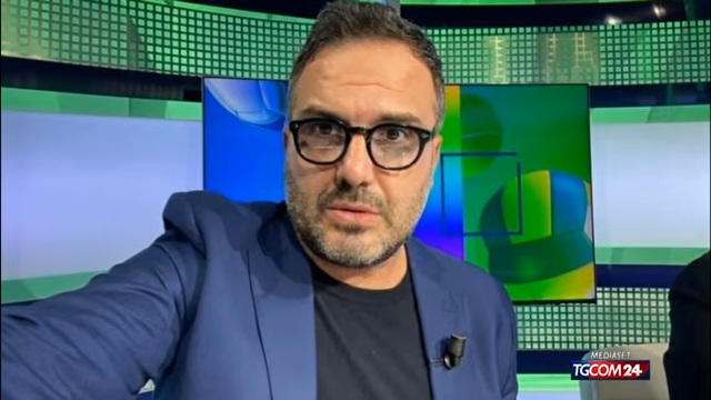 Sports journalist Luca Esposito killed in Italy