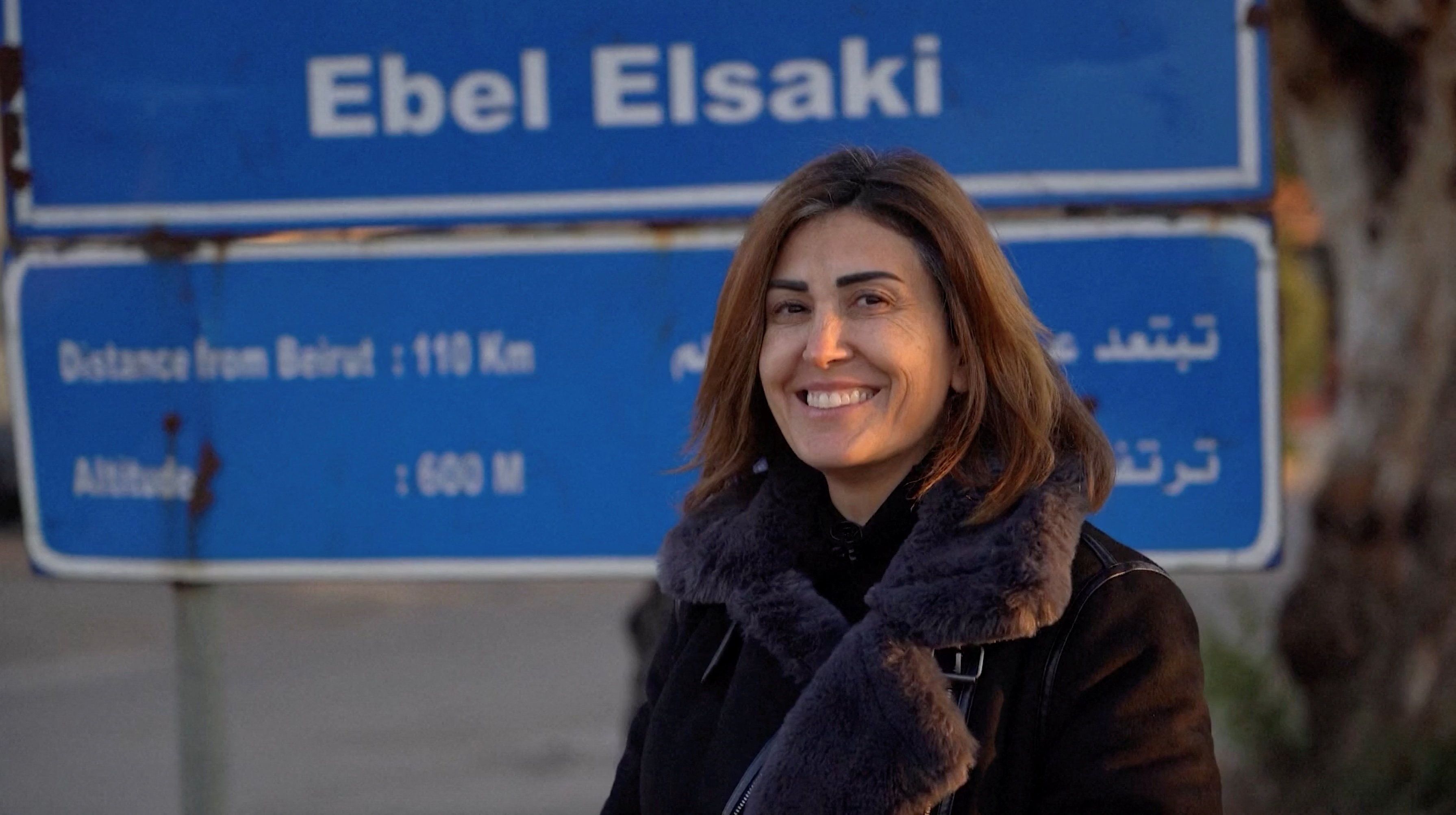 CPJ renews accountability calls in the killing of Lebanese journalist Amal Khalil after Amnesty International probe