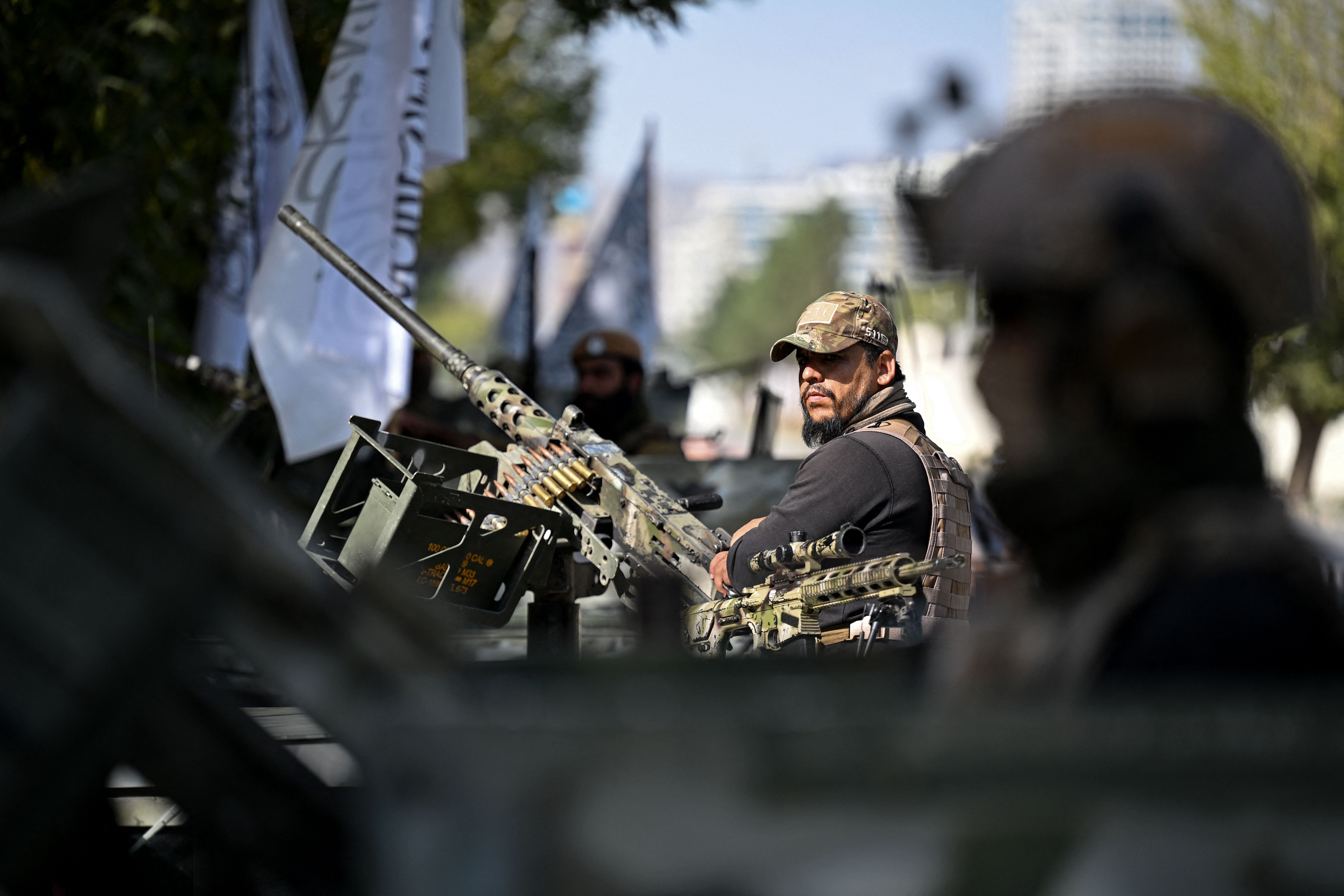 5 years after Taliban takeover, CPJ calls for an end to deepening repression of journalists