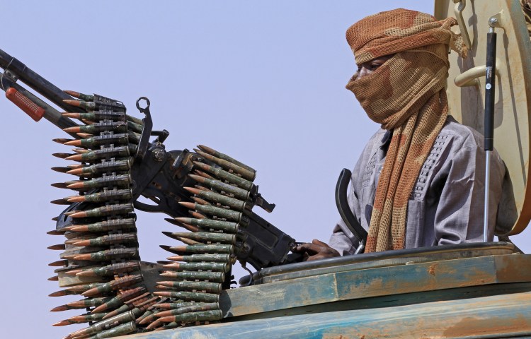 Since April 2023, Sudan has been ravaged by a war between the Sudanese military, led by its chief Abdel Fattah al-Burhan, and the paramilitary Rapid Support Forces, commanded by Burhan's former deputy Mohamed Hamdan Daglo.