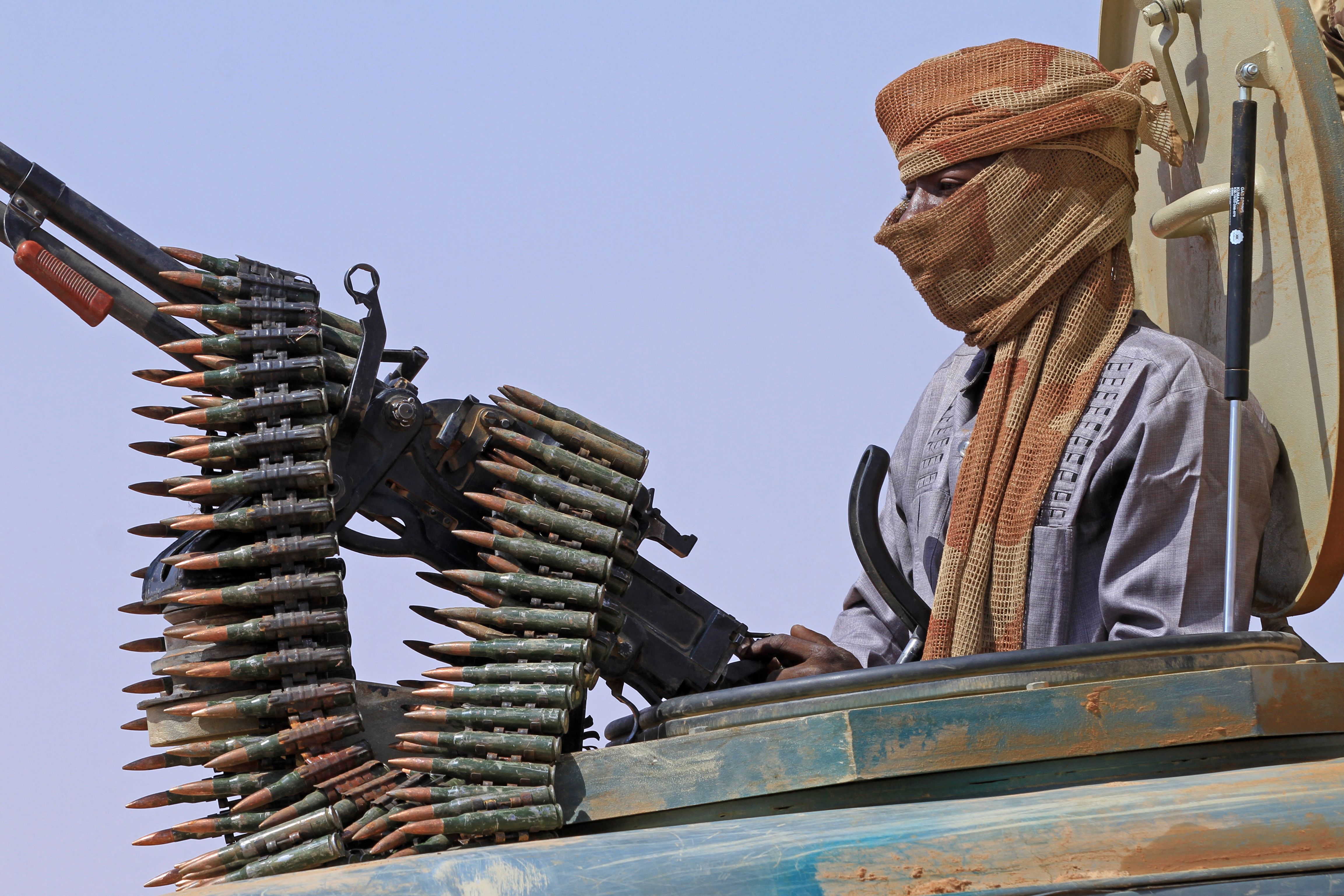 CPJ joins call to extend UN fact-finding mission on Sudan