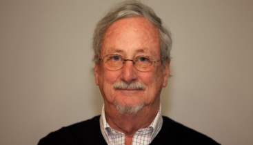 Stein was sued for $1 million earlier this year for his reporting on the former director of the Office of Medical Services at the Central Intelligence Agency. (Photo: Courtesy of Jeff Stein)