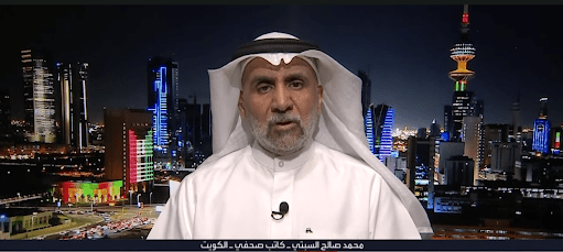 Kuwait arrests political commentator, revokes citizenship of 2 journalists