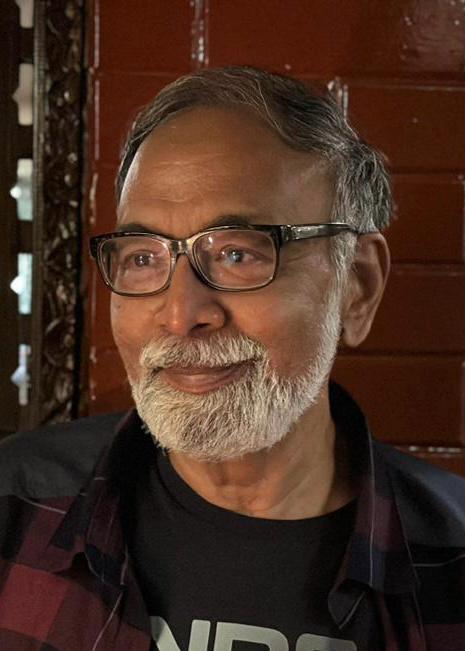 Malaysian company files US$24 million lawsuit against veteran journalist P. Gunasegaram