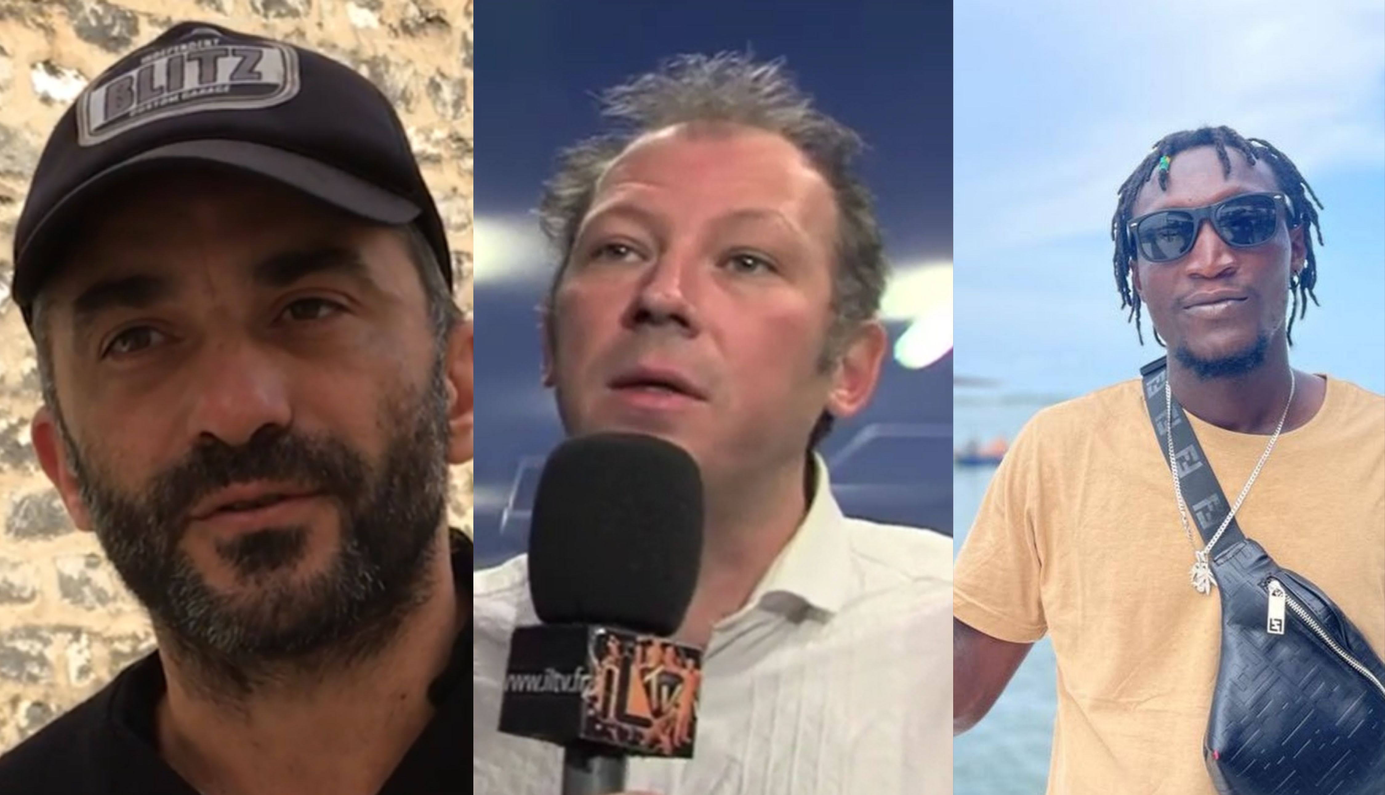 2 French journalists, Togolese fixer detained 26 days following arrest while documentary filming in northern Togo