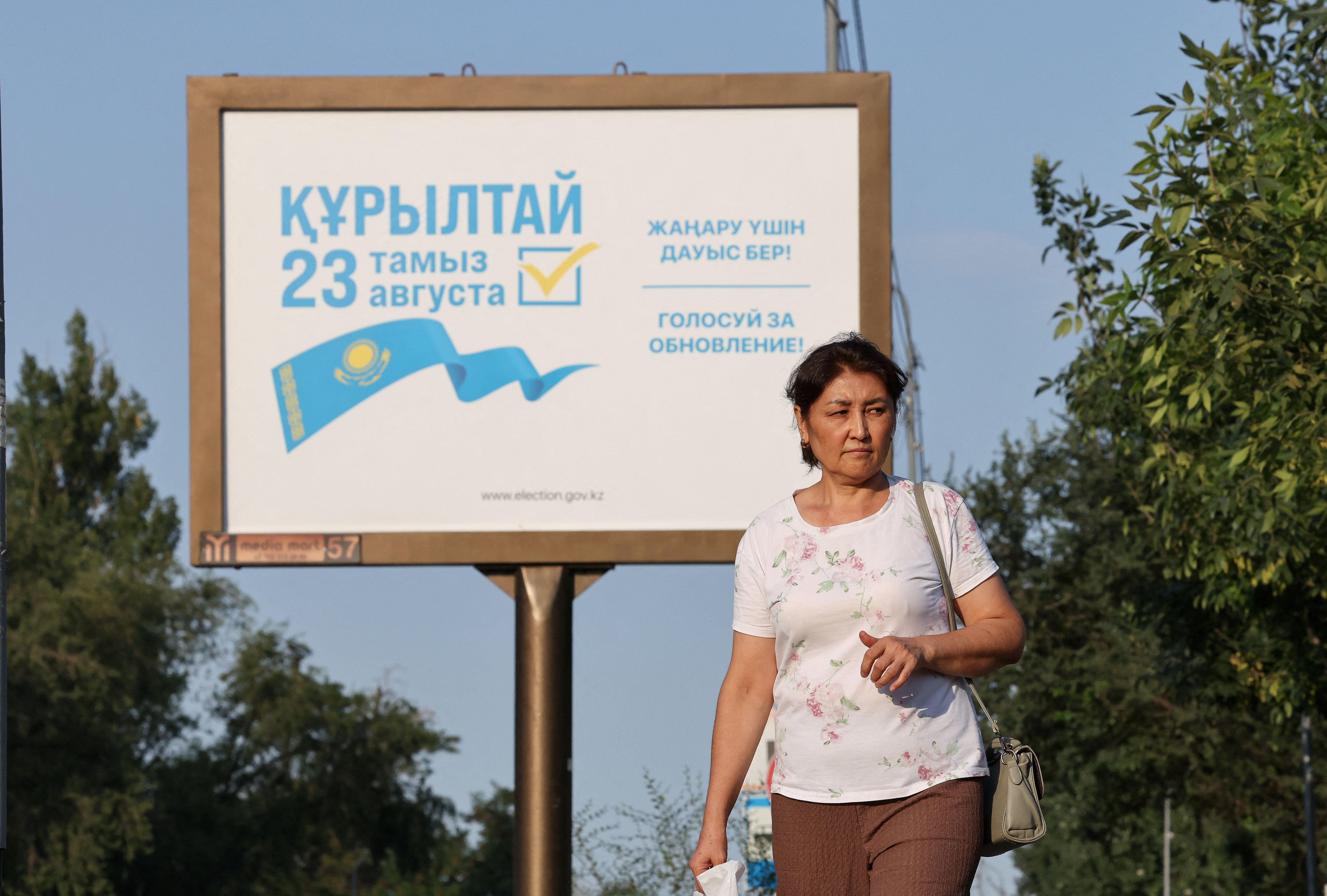 From prosecutions to bans and spurious copyright claims: how Kazakhstan’s journalists are being silenced