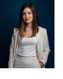 Valeria Rodríguez Quesada