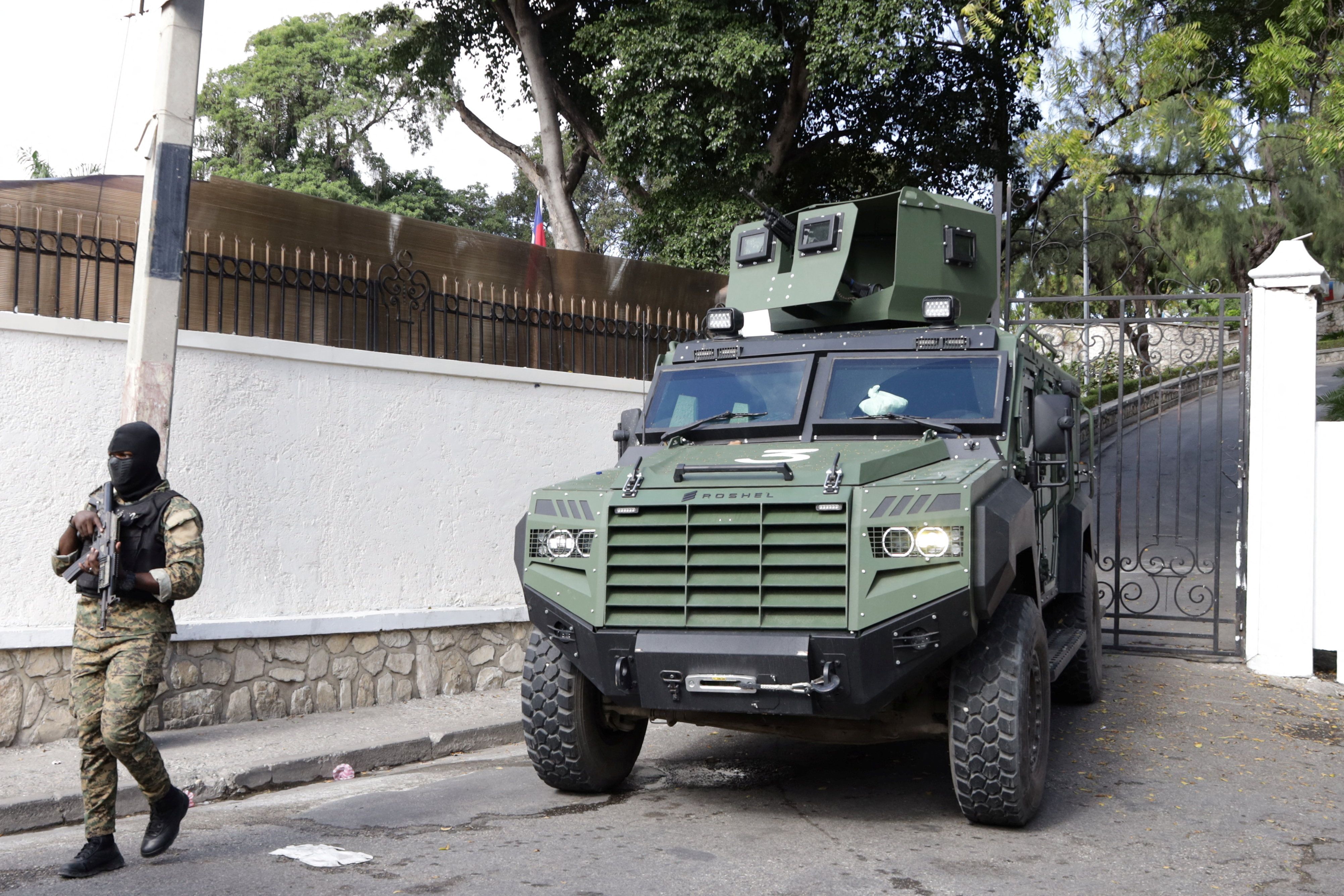 Veteran Haitian journalist Wesly Renaud Jean abducted, ransom requested