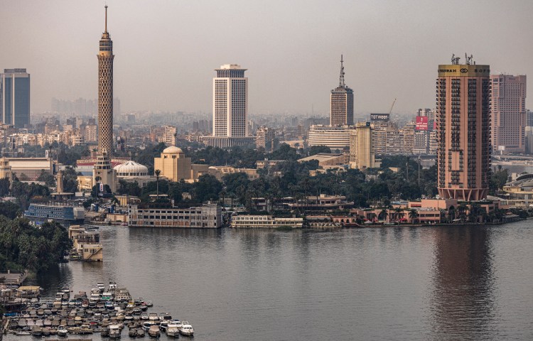 Sudanese journalist Ataf Mohamed Ataf was arrested on September 8, 2026, from his home in Cairo, with no official announcement from Egyptian authorities on the legal basis for his detention or his whereabouts, according to reports and the head of General Union of Sudanese Journalists.