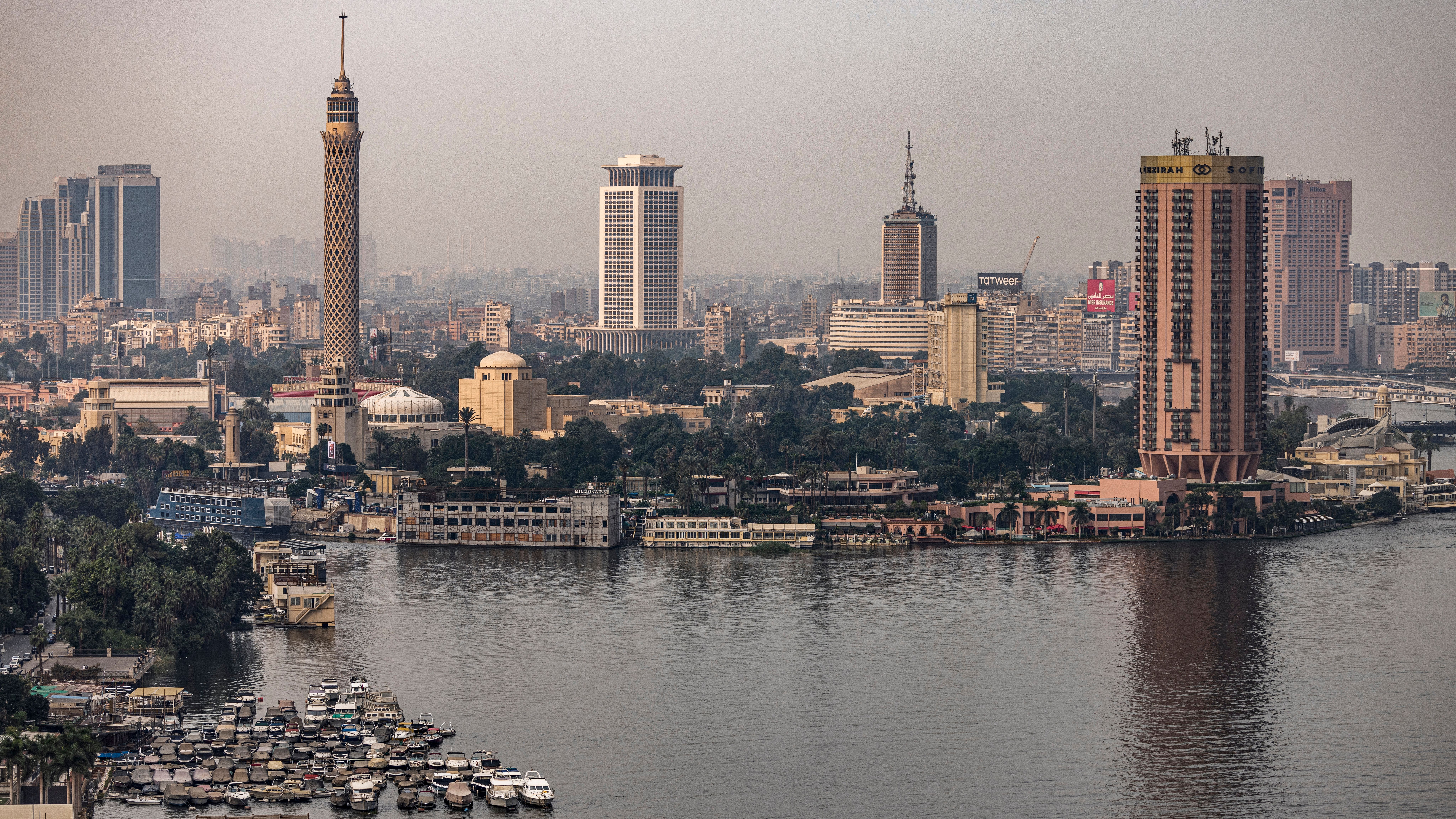 Egypt must account for Sudanese journalist Ataf Mohamed Mokhtar