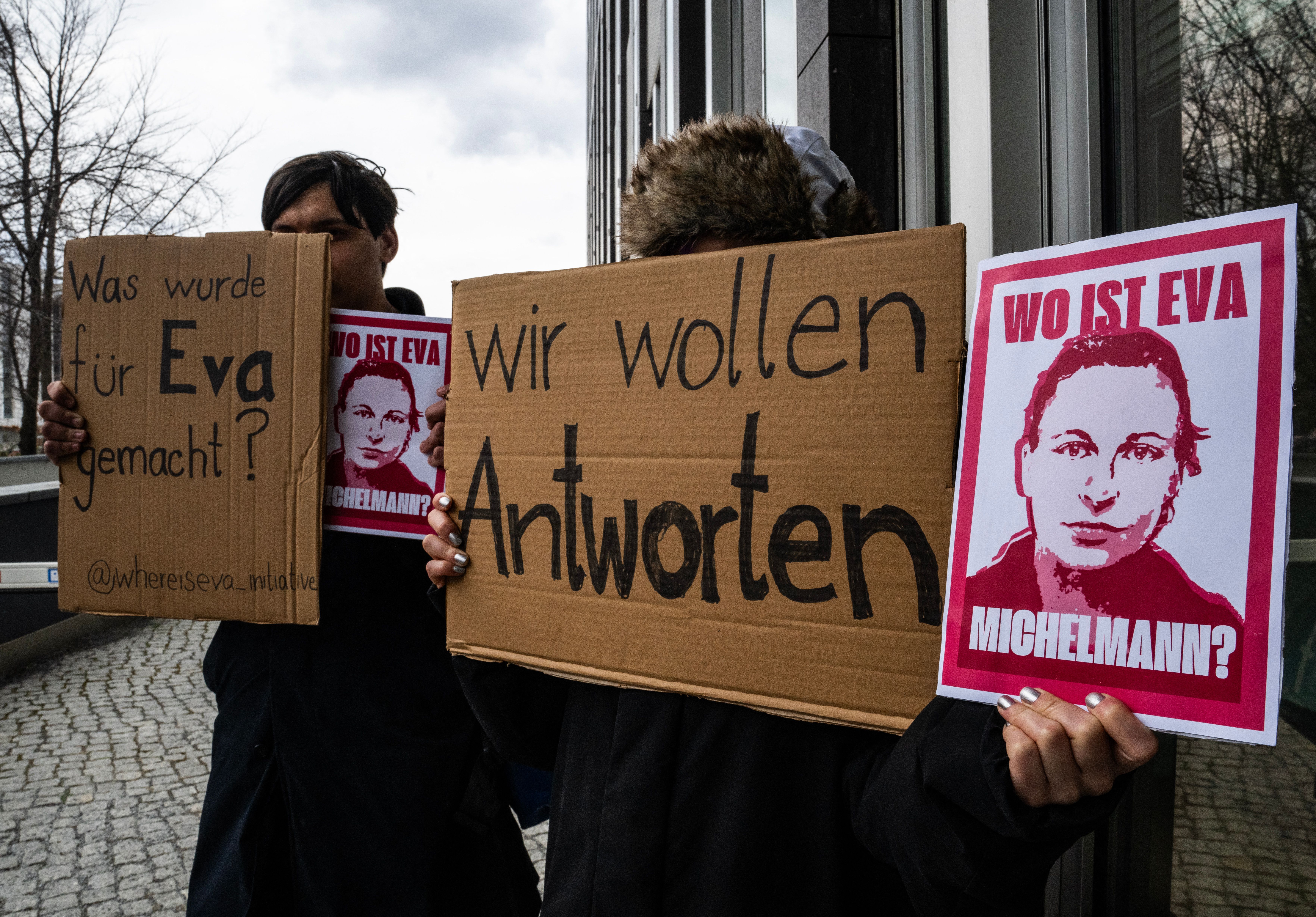 German journalist recounts 5-month detention in Syria, urges colleague’s release