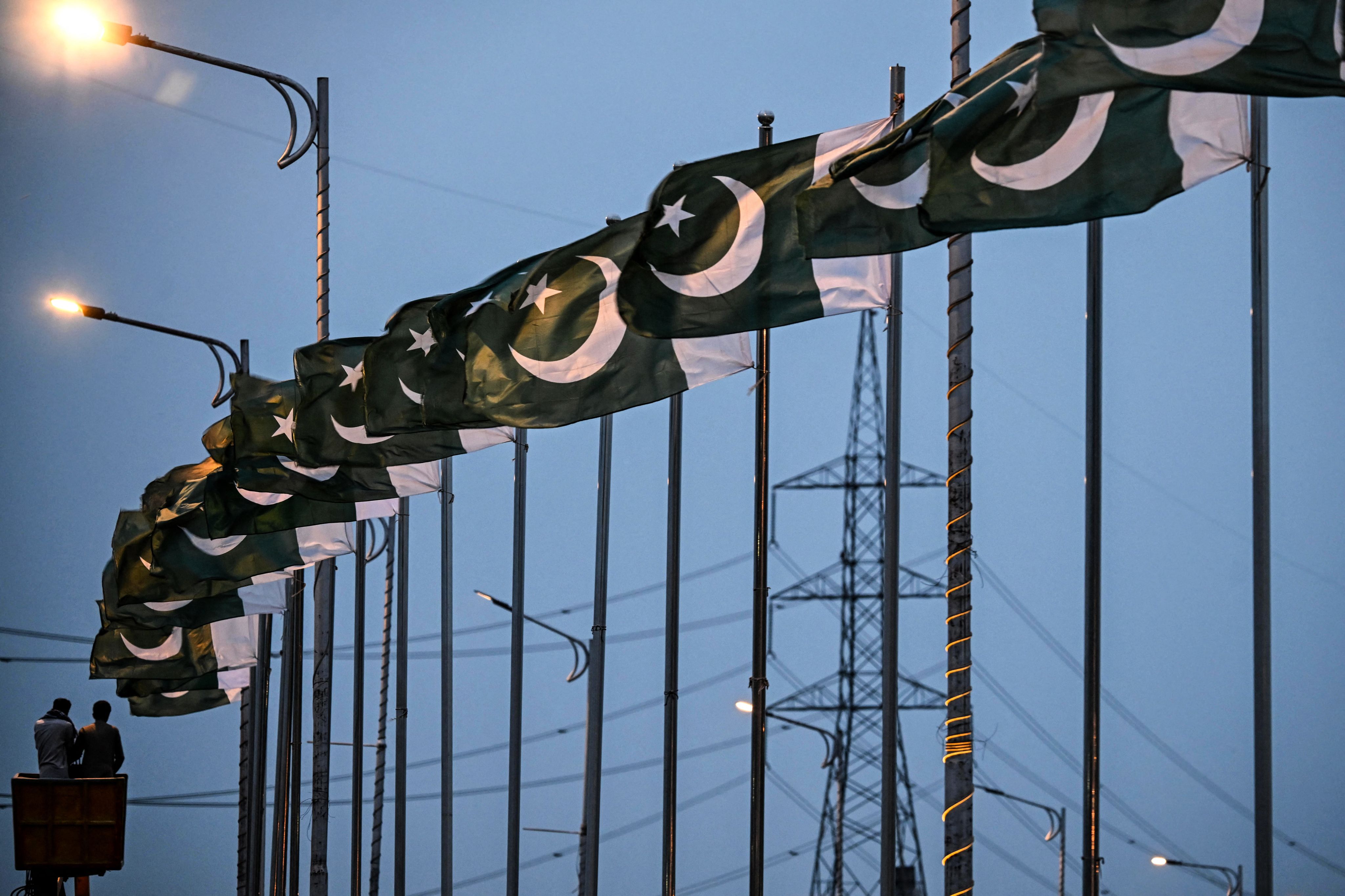 Photo: cpj.org Bilal Ghauri Remand Extended: Journalist's Custody Handed to NCCIA for 2 Days in PECA Case