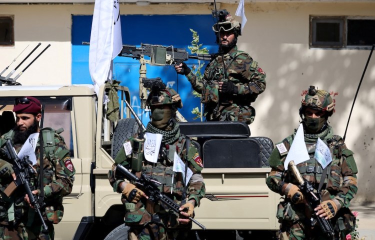 Taliban