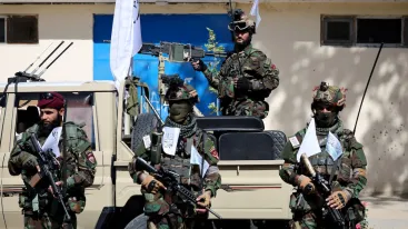 Taliban