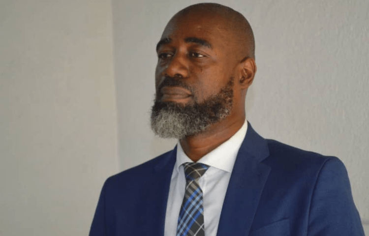Jean, 46, is a veteran journalist and has co-hosted the major morning news program on Radio-TV Métropole for over 10 years. A witness reported his kidnapping to colleagues, though it is unclear if his abduction is related to his work. (Photo: Wesly Renaud Jean/Facebook)