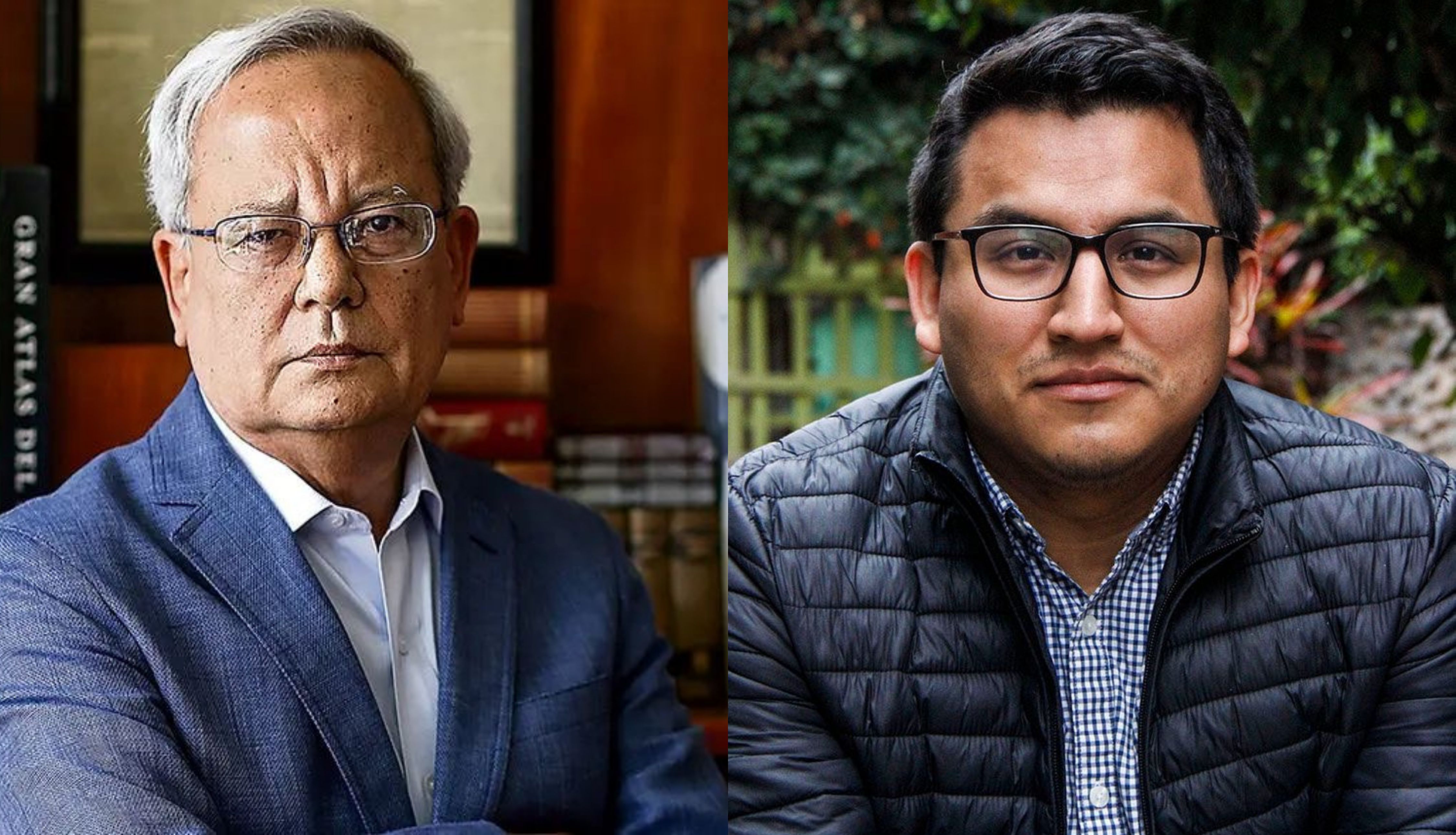 Defamation charges filed against 2 Peruvian journalists in connection with their reporting