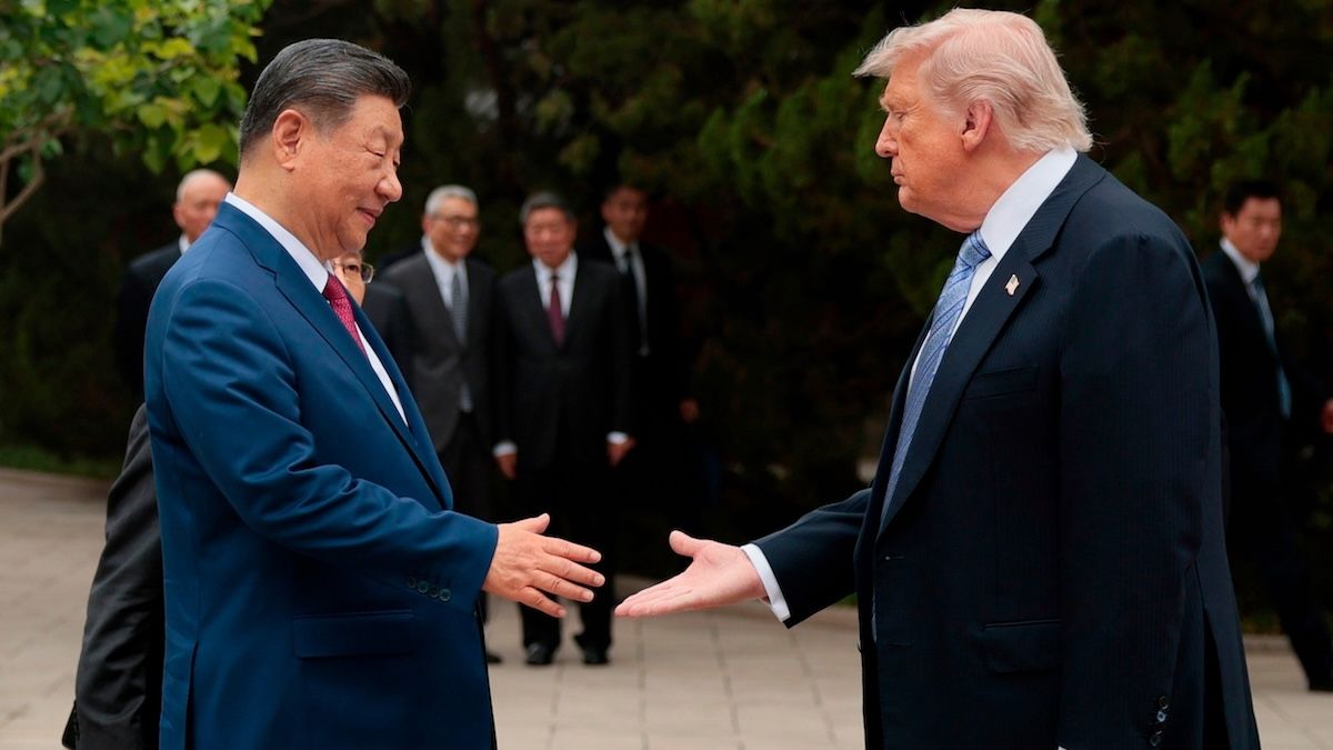 CPJ urges US Congress, Trump to press for Jimmy Lai’s release ahead of Xi visit