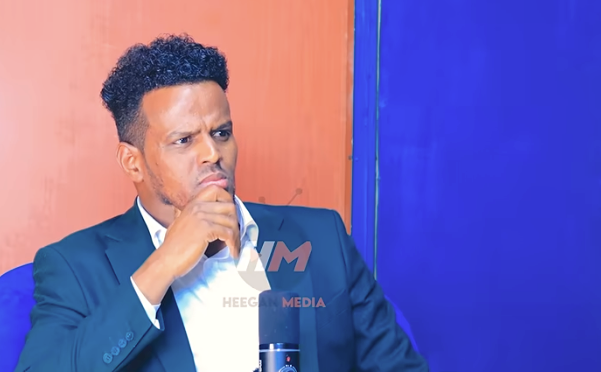 Somaliland journalist detained without charge after interviewing poet