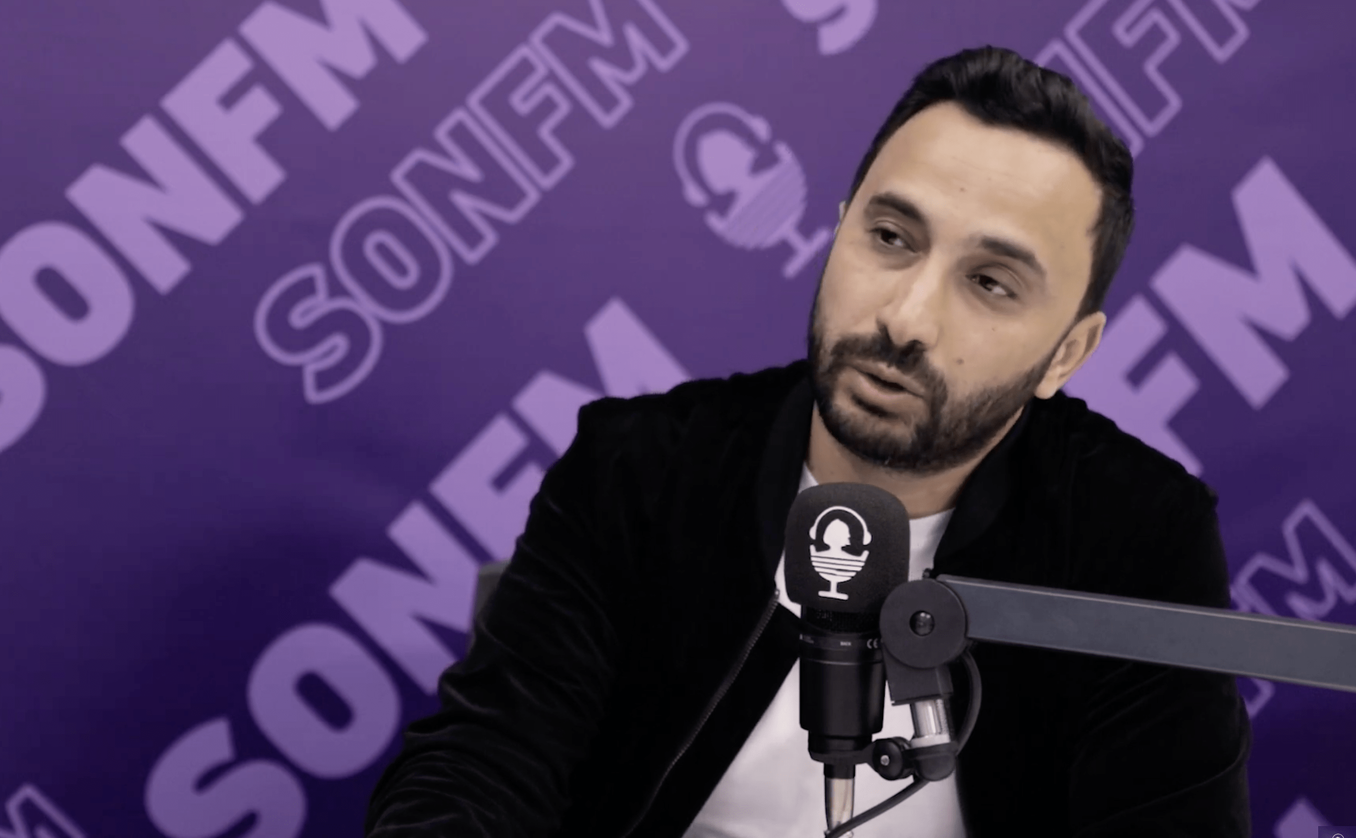 Tunisian authorities arrest journalist Mohamed Yousfi amid financial investigation